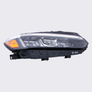 2023 Honda Civic Headlight Assembly 1