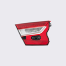 2021 Honda Accord Tail Light Assembly Pair 3