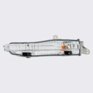 2021 Honda Pilot Turn Signal Light Assembly 1