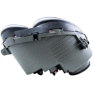 Hella 007988351 Headlight Assembly 3