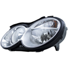 Hella 007988351 Headlight Assembly 4