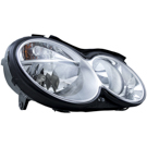 Hella 007988361 Headlight Assembly 4