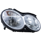 BuyAutoParts 16-80229H2 Headlight Assembly Pair 3