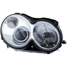 Hella 007988561 Headlight Assembly 4