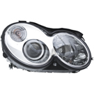 Hella 007988561 Headlight Assembly 1