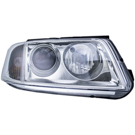 HELLA 008350061 Headlight Assembly 4