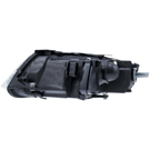 HELLA 008350061 Headlight Assembly 5