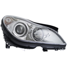 BuyAutoParts 16-80993H2 Headlight Assembly Pair 2