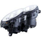 Hella 009040351 Headlight Assembly 7