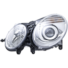 BuyAutoParts 16-80970H2 Headlight Assembly Pair 3