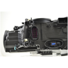 2009 Volkswagen Touareg Headlight Assembly 6