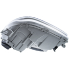 Hella 010055021 Headlight Assembly 3
