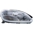 Hella 010055021 Headlight Assembly 4