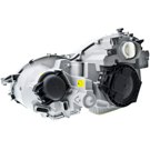 Hella 010167021 Headlight Assembly 2