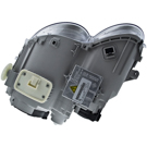 Hella 010167021 Headlight Assembly 3