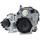 Hella 010167021 Headlight Assembly 9