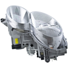 Hella 010167021 Headlight Assembly 11