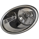 HELLA 10793151 Headlight Assembly 1