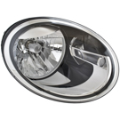 HELLA 10793161 Headlight Assembly 1