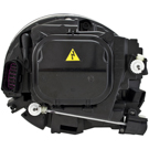 HELLA 10793751 Headlight Assembly 2