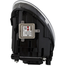HELLA 10793751 Headlight Assembly 3