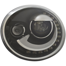 HELLA 10793751 Headlight Assembly 4