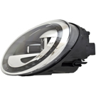 HELLA 10793751 Headlight Assembly 6