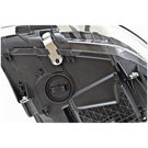 2015 Bmw 528i xDrive Headlight Assembly 8