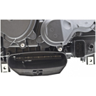 2012 Bmw M5 Headlight Assembly 9