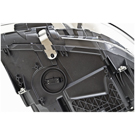 2012 Bmw M5 Headlight Assembly 12
