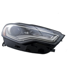 Hella 011150401 Headlight Assembly 4