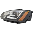 Hella 11192241 Headlight Assembly 5