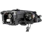 Hella 11192241 Headlight Assembly 6
