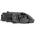 Hella 11192241 Headlight Assembly 7