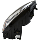 Hella 11192241 Headlight Assembly 8