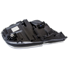 HELLA 011705131 Headlight Assembly 3