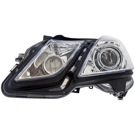 HELLA 011705131 Headlight Assembly 4