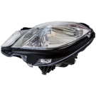 HELLA 011705131 Headlight Assembly 6