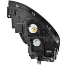 HELLA 11956271 Headlight Assembly 3