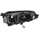 HELLA 11956271 Headlight Assembly 7