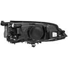 HELLA 11956271 Headlight Assembly 9