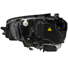 HELLA 11956281 Headlight Assembly 2