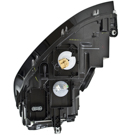 HELLA 11956281 Headlight Assembly 3