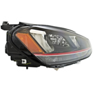 HELLA 11956281 Headlight Assembly 5