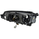 HELLA 11956281 Headlight Assembly 7