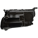 2017 Mercedes Benz E300 Headlight Assembly 9