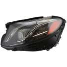 Hella 12076651 Headlight Assembly 4