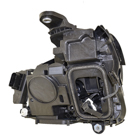 2017 Mercedes Benz E400 Headlight Assembly 8