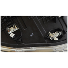 2016 Bmw 320i xDrive Headlight Assembly 12
