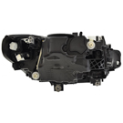 2015 Bmw 328i xDrive Headlight Assembly 15